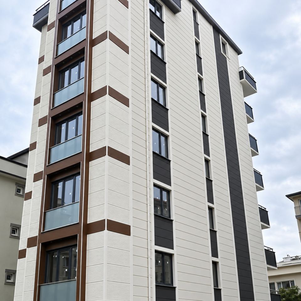 Demir Apartmanı