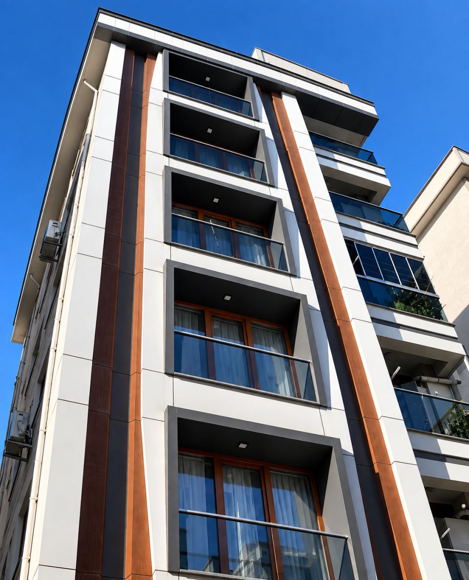 Çoban Apartmanı