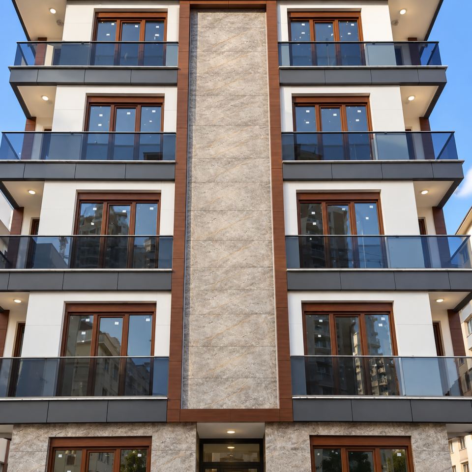 Albayrak Apartmanı