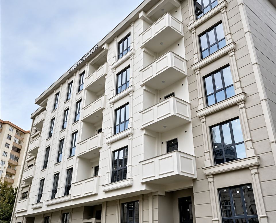 Zehra Apartmanı