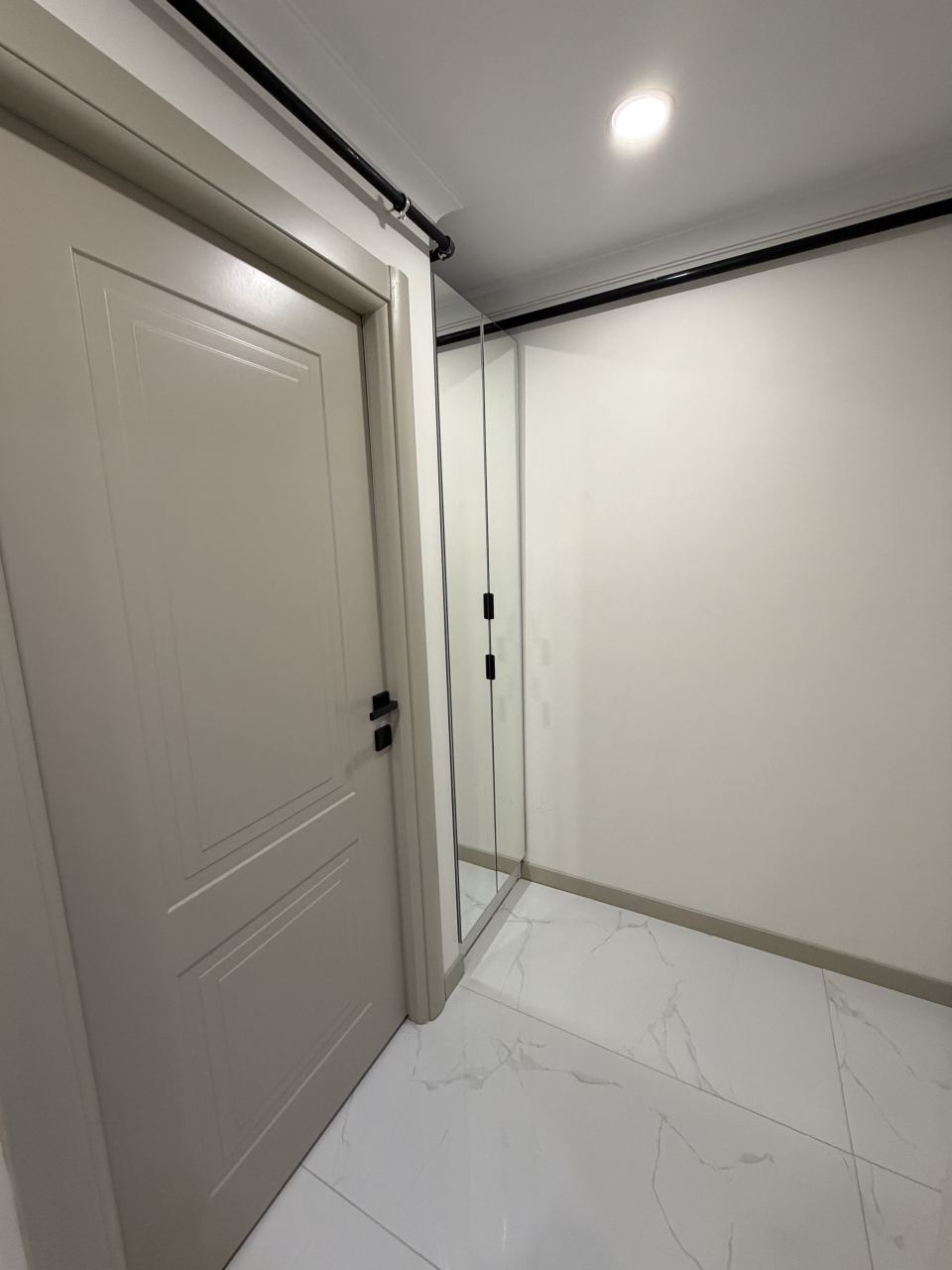 Kösterelioğlu Apartmanı