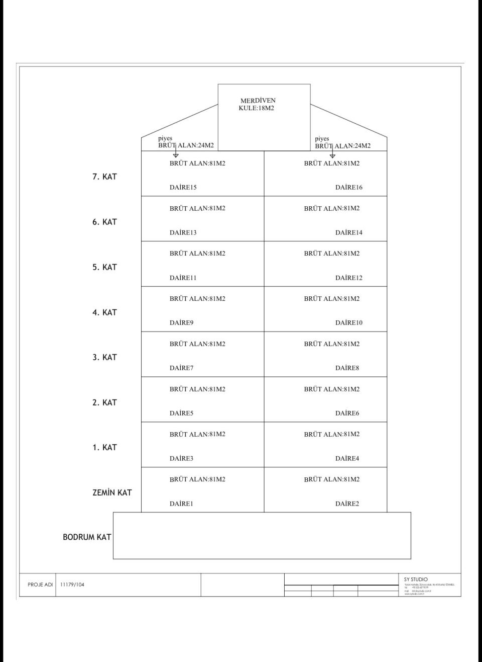 Aygen Apartmanı
