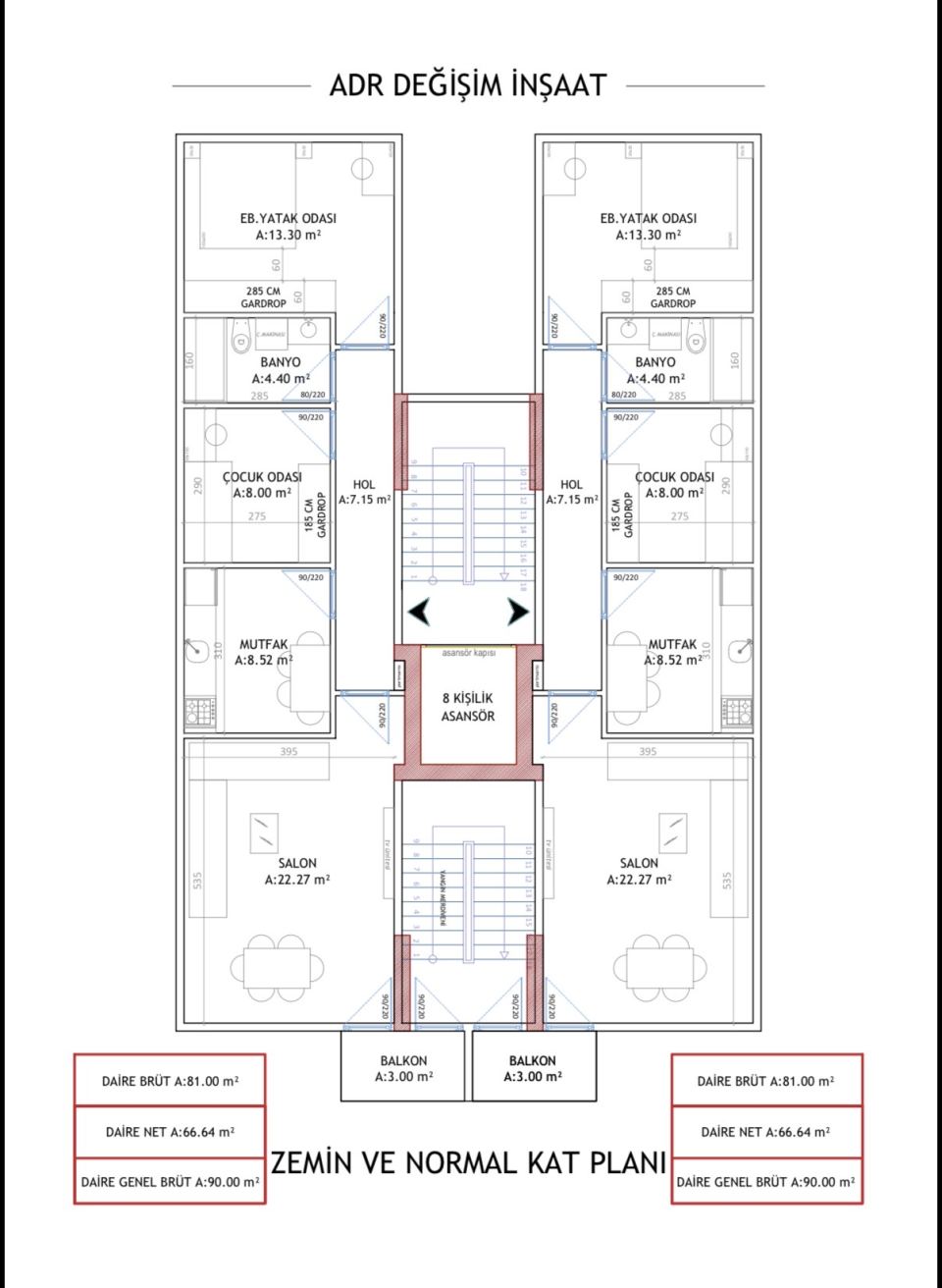 Aygen Apartmanı