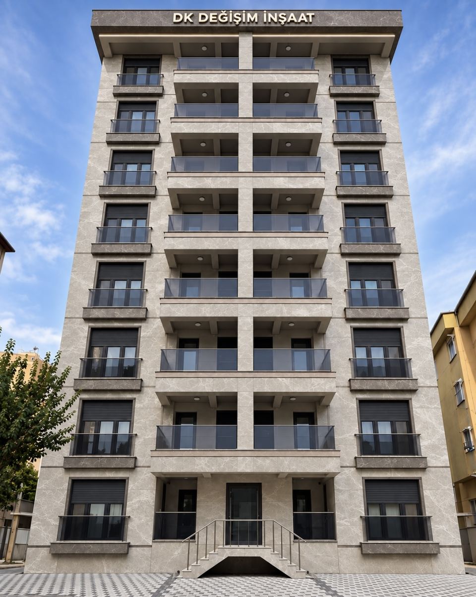 Aygen Apartmanı