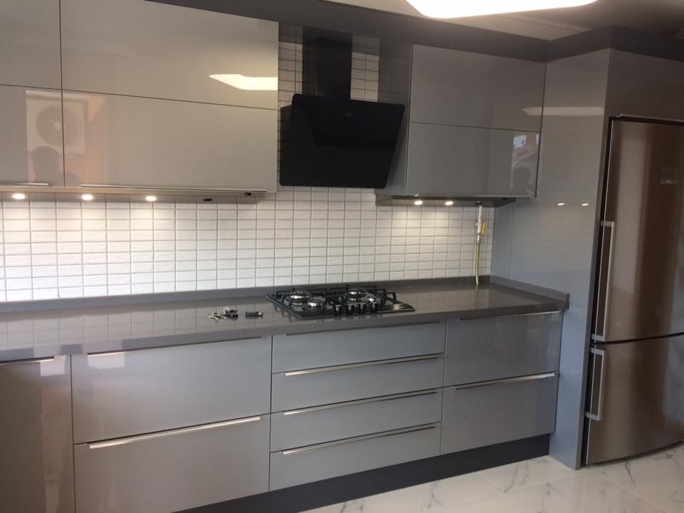 Bayhan Apartmanı