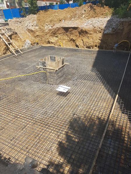 Bayhan Apartmanı
