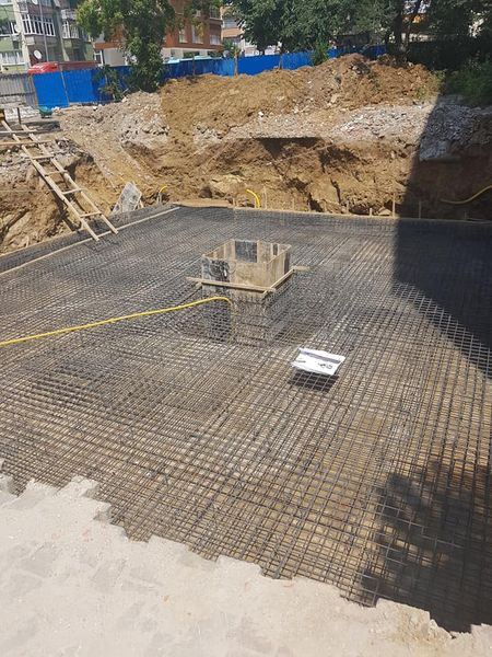Bayhan Apartmanı