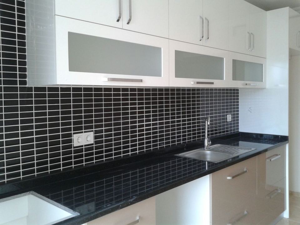 Demir Apartmanı