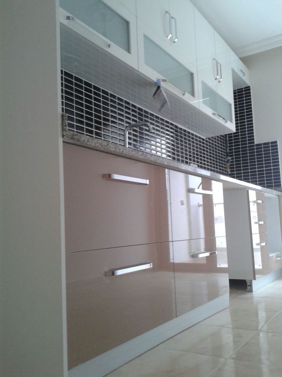 Demir Apartmanı