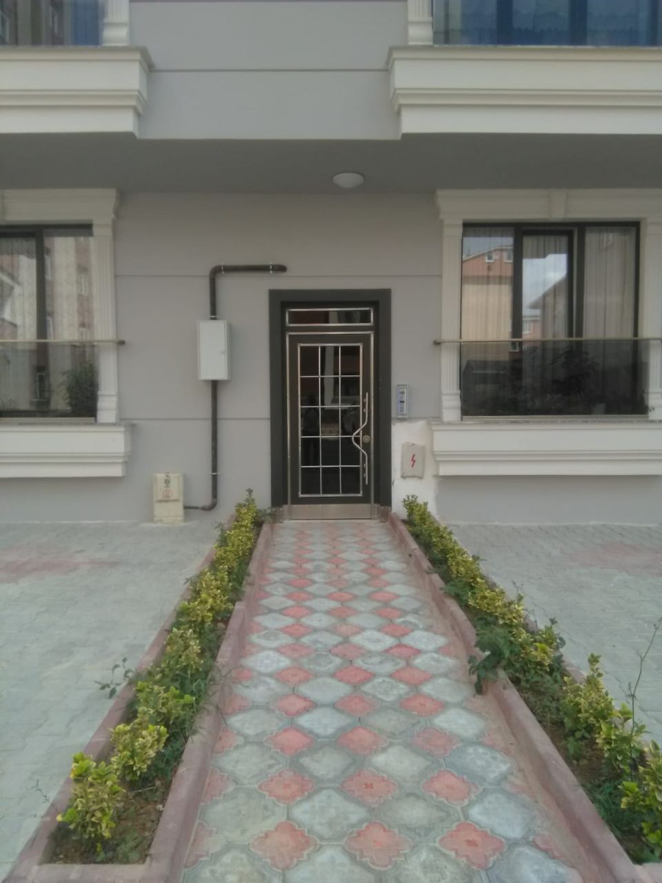 Kartal – Petrol İş