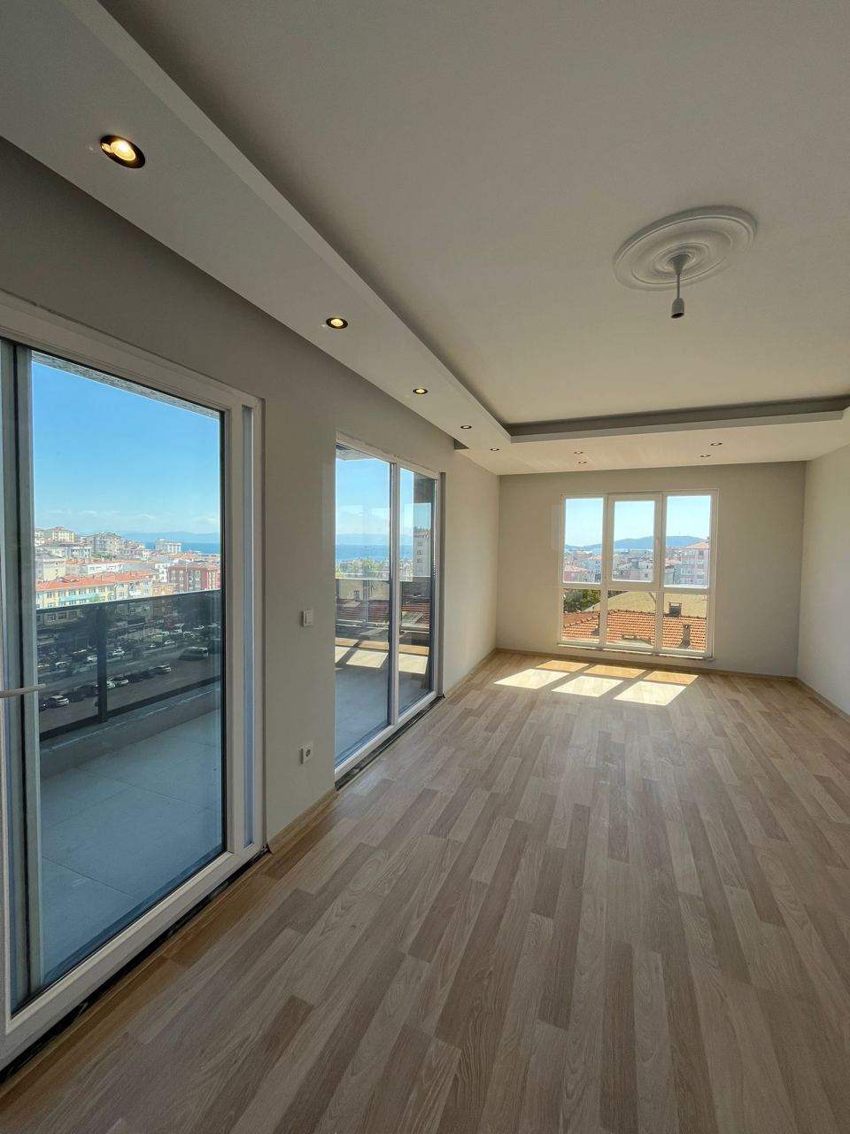 Kösterelioğlu Apartmanı