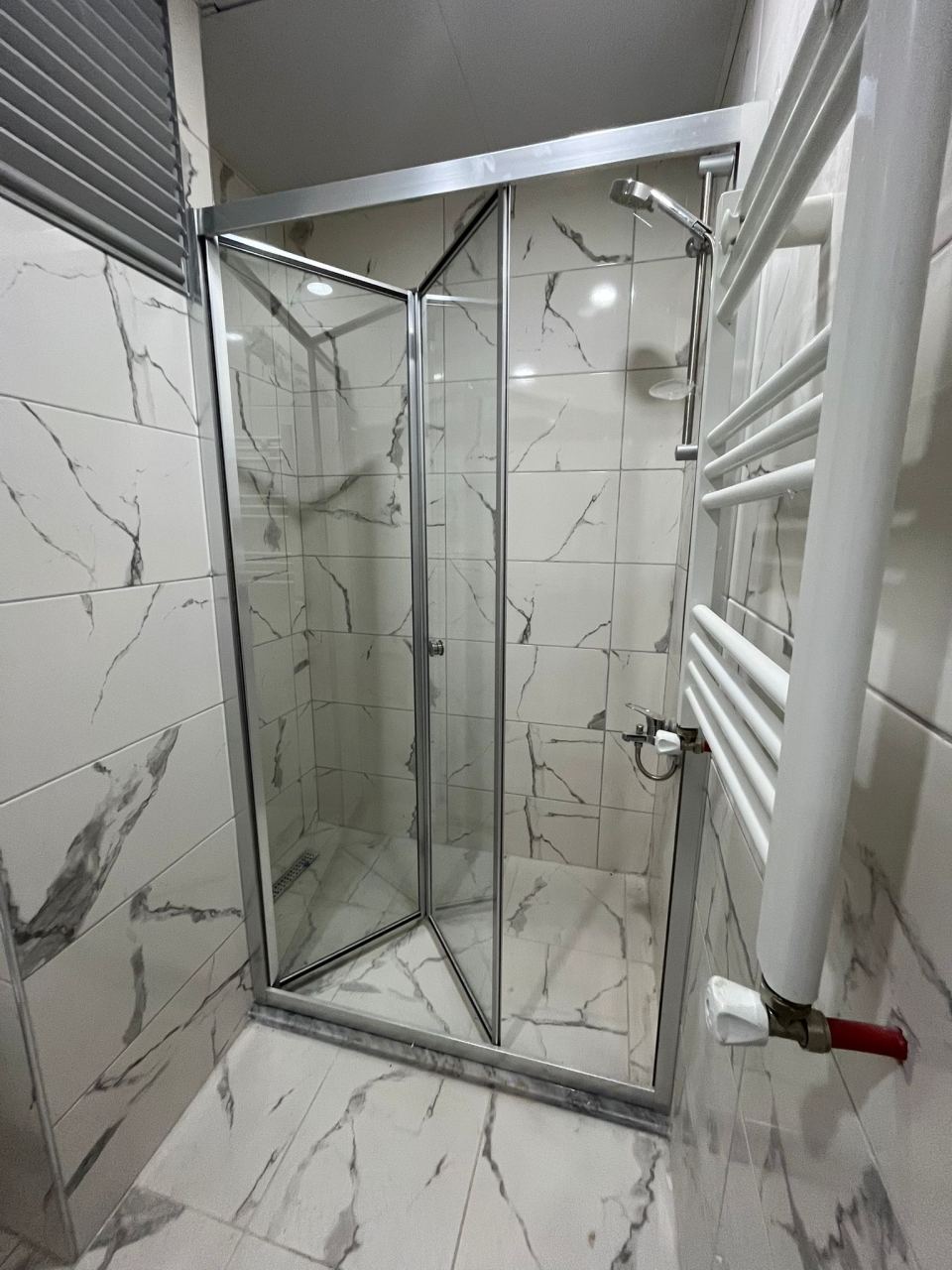 Kösterelioğlu Apartmanı